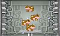 Cow Tower
