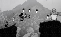 Devils ride