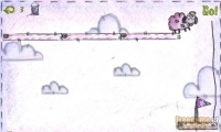 Little Sheep