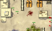 Desert Fire Online