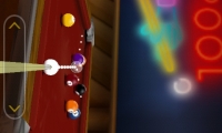 Anytime pool
