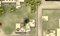 Desert Fire Online