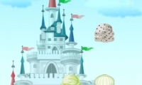 Glutton - Ice Cream