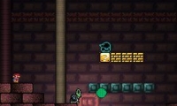 Super Mario: The 1000th Twilight