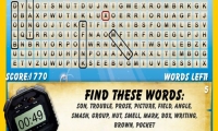 Word Search