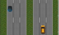 Freeway Fury