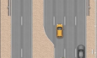 Freeway Fury