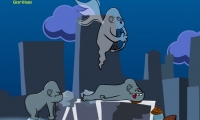 Animal Wars