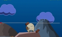Animal Wars