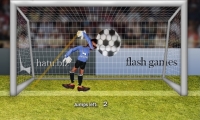 Ragdoll Goalkeeper