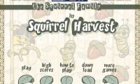 Squirrel Harvest