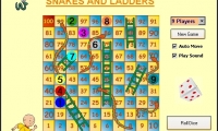 Snakes and Ladders
