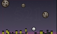 Comet City