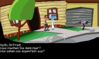 Maniac Mansion Mania - 26
