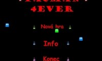 Pacman4Ever