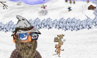 Snowball Blast Präbichl Edition