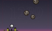 Comet City