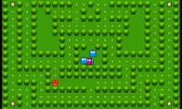 Pacman4Ever