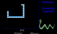 Snake Nukewarz