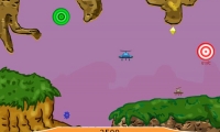 Aliens Land