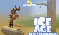 Ice Age 2 - Five Acorns