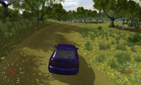 Stunt Rally