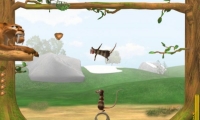Ice Age 2 - Five Acorns