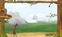 Ice Age 2 - Five Acorns