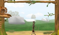 Ice Age 2 - Five Acorns