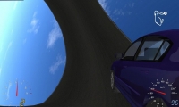 Stunt Rally