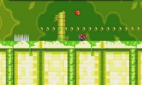 Sonic Xtreme 2