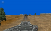 Tank Destroyer