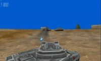 Tank Destroyer