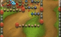 Penguins attack 3
