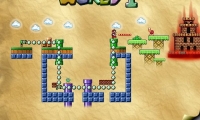 Mario Forever 3.0