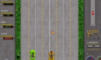 Road Attack