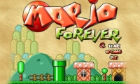 Mario Forever 3.0