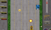 Road Attack