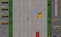 Road Attack