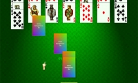 Solitaire 13