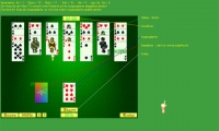 Solitaire 13
