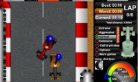 GrandPrix Management