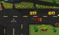 Mafia Driver 3