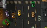 Mafia Driver 3