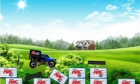 Monster Truck Mayhem