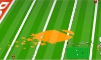 Football Madness!
