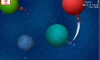 Gravitee Wars