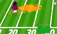 Football Madness!