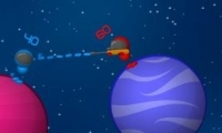 Gravitee Wars