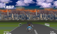 Paralympix
